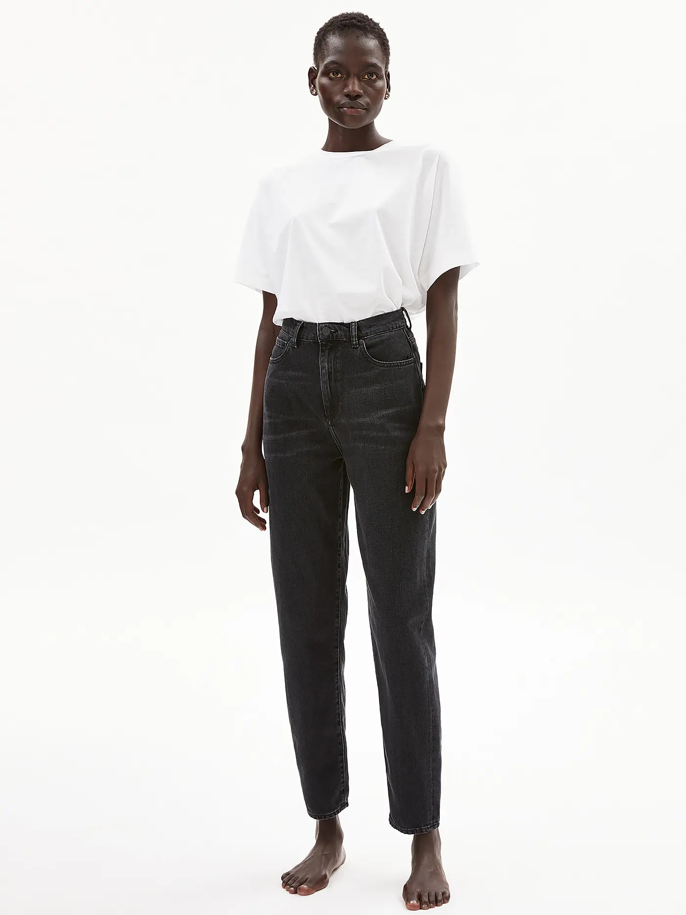 ARMEDANGELS | Jeans Mom Fit MAIRAA | 